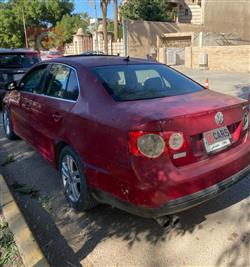 ڤۆڵکسواگن جێتا